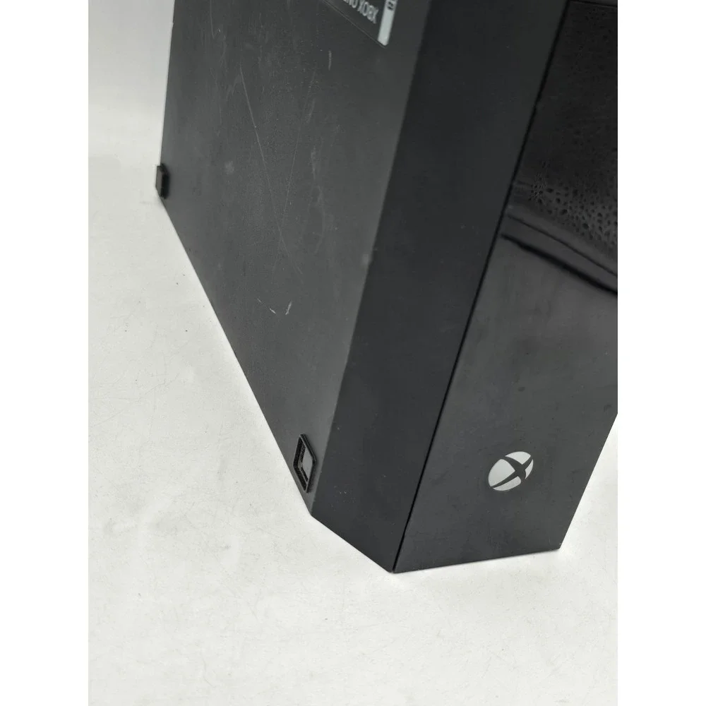 Microsoft Xbox One Replacement‎ Console 1540 - 500gb Console Only - WORKS